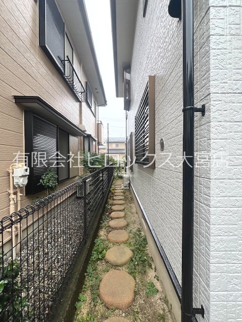 Pleasure  その他外観2