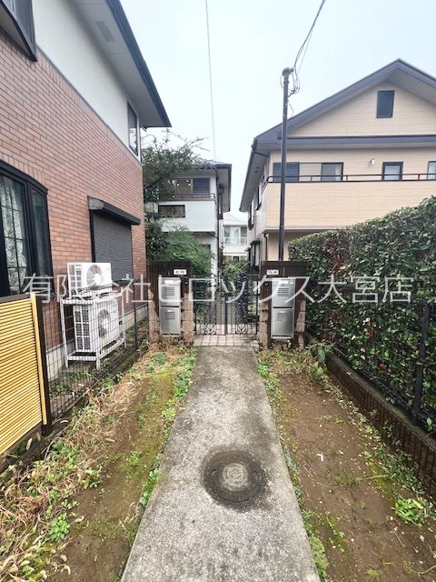 Pleasure  その他外観4