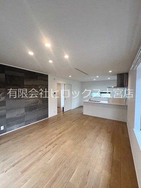 Pleasure  リビング