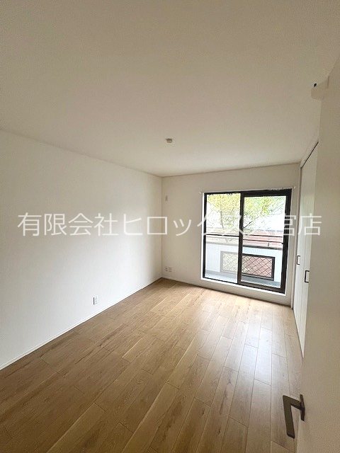 Pleasure  ベッドルーム