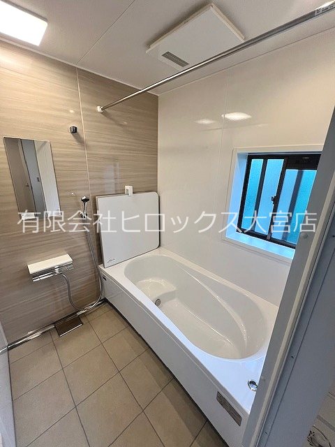 Pleasure  風呂画像