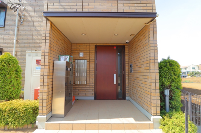 グリーンレジデンス葉月 その他外観1