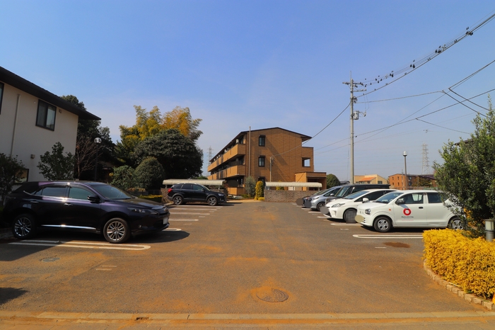 グリーンレジデンス葉月 その他外観2