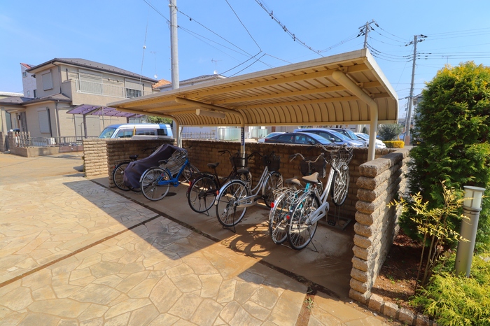 グリーンレジデンス葉月 その他外観4