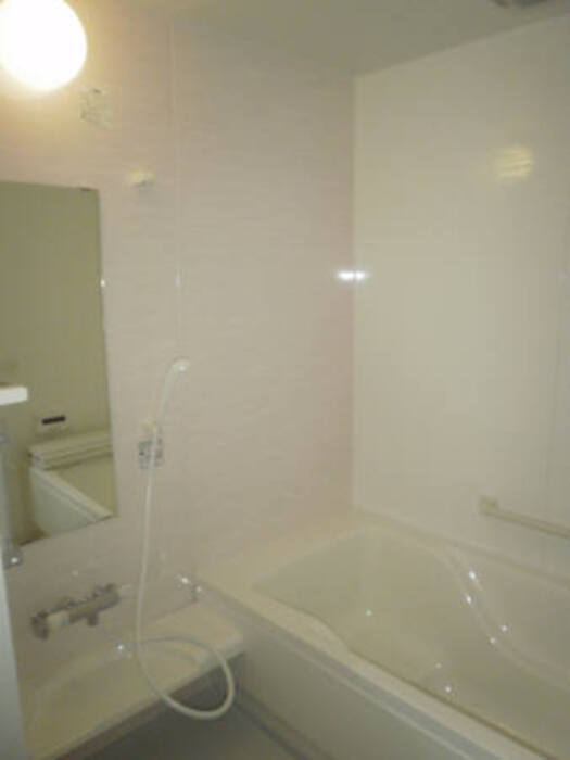 グリーンレジデンス葉月 風呂画像