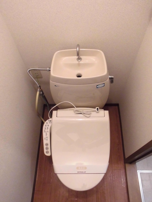 グレイスＯＪＩＭＡ　Ｃ その他1