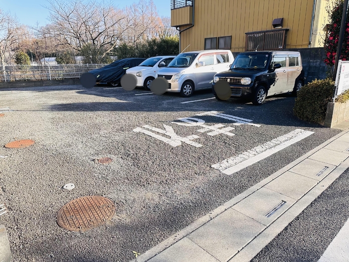 グレイスＯＪＩＭＡ　Ｃ その他外観3