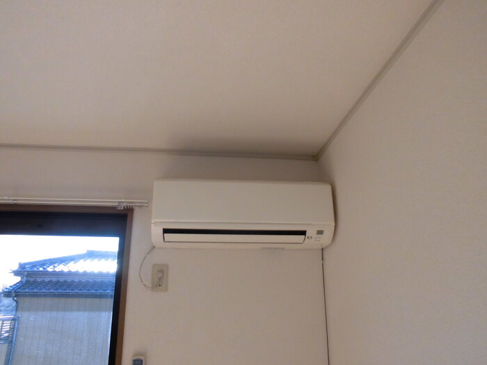 グレイスＯＪＩＭＡ　Ｃ その他10