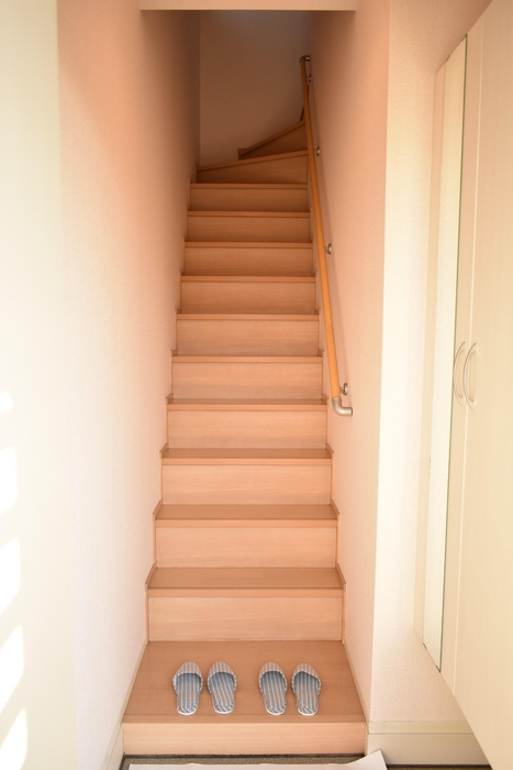 ビーノ　Ⅲ 玄関