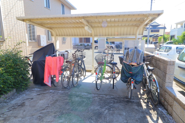 ビーノ　Ⅲ その他外観3