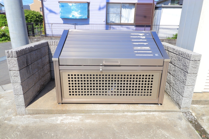 ビーノ　Ⅲ その他外観4