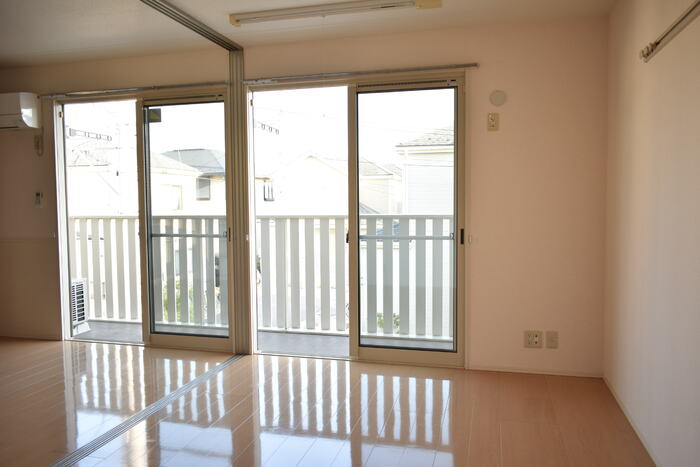 ビーノ　Ⅲ リビング