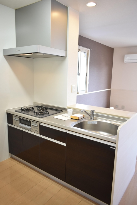 ビーノ　Ⅲ キッチン