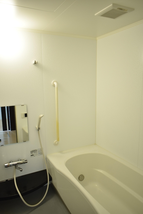 ビーノ　Ⅲ 風呂画像