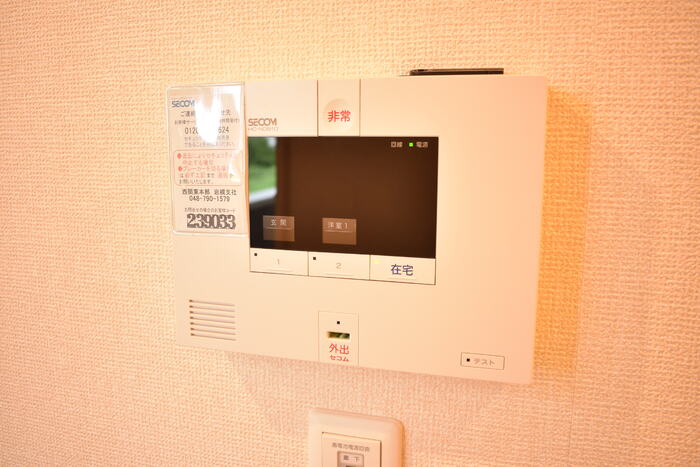 プリマビスタ その他外観1