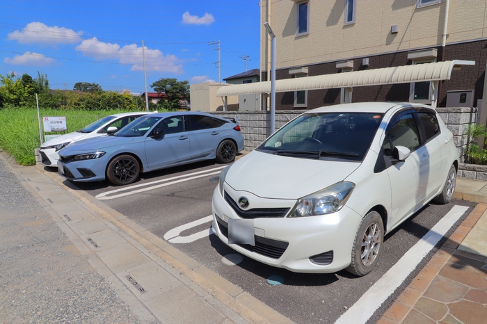 プリマビスタ その他外観2