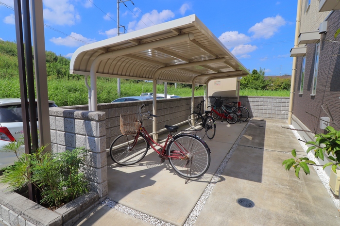 プリマビスタ その他外観3