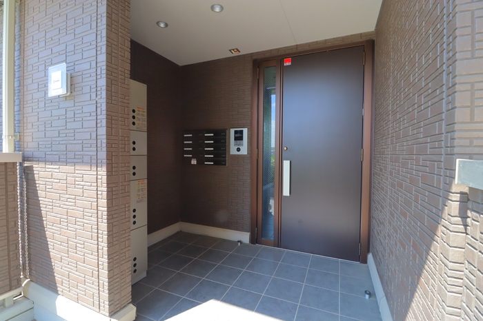 プリマビスタ その他外観4