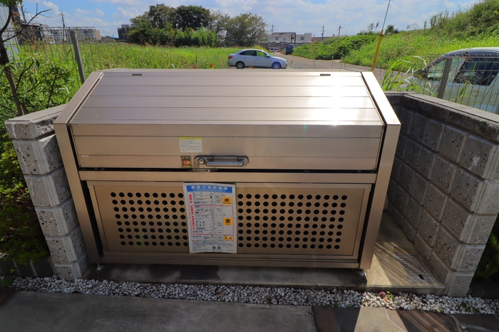 プリマビスタ その他外観5