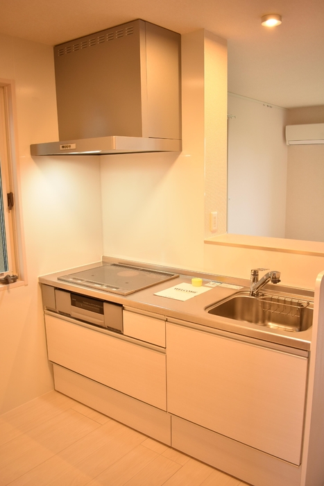 プリマビスタ キッチン