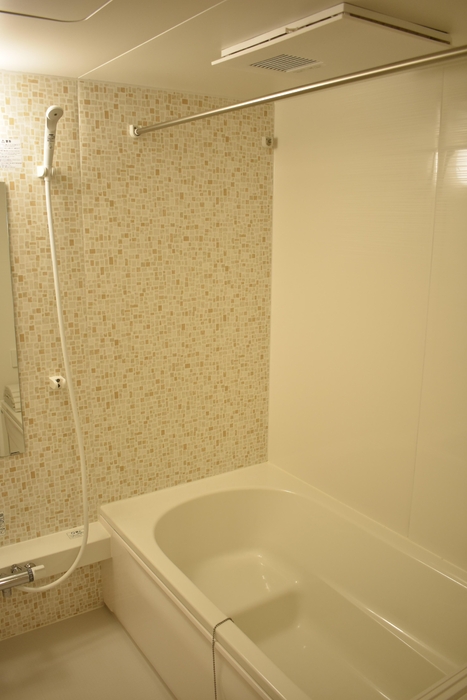 プリマビスタ 風呂画像