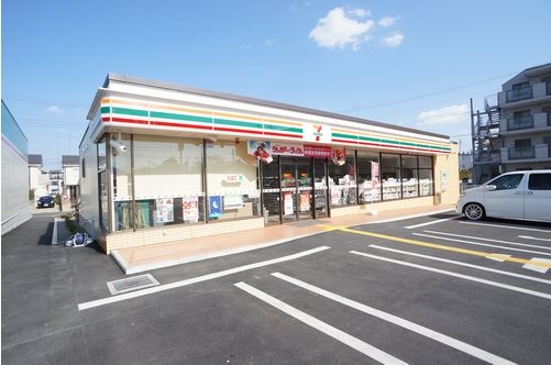 プリマビスタ 周辺画像4