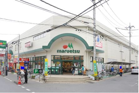 アルバニー大和田パートⅠ 周辺画像4