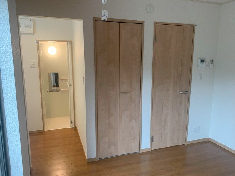 BELEZA七里 リビング