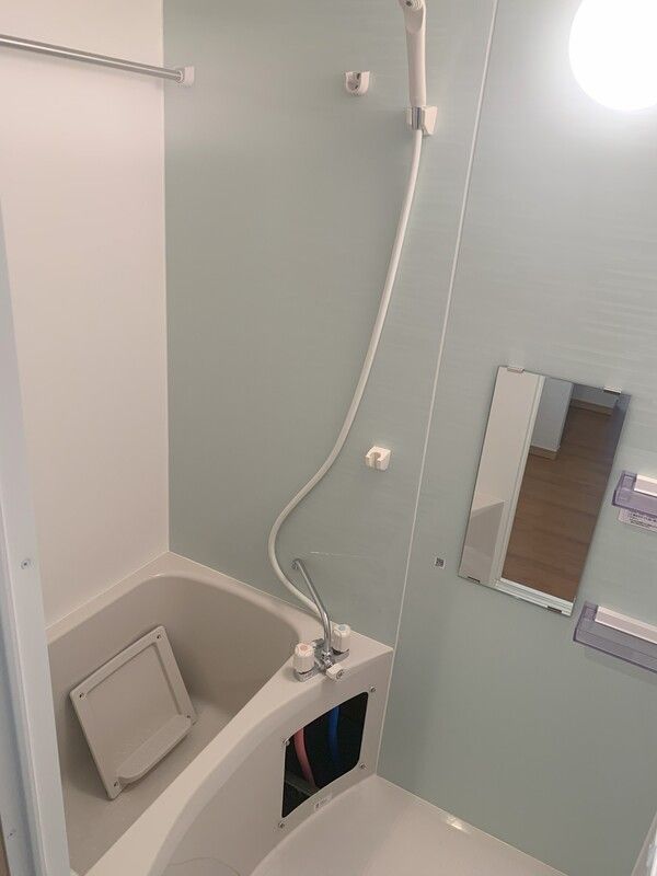 BELEZA七里 風呂画像