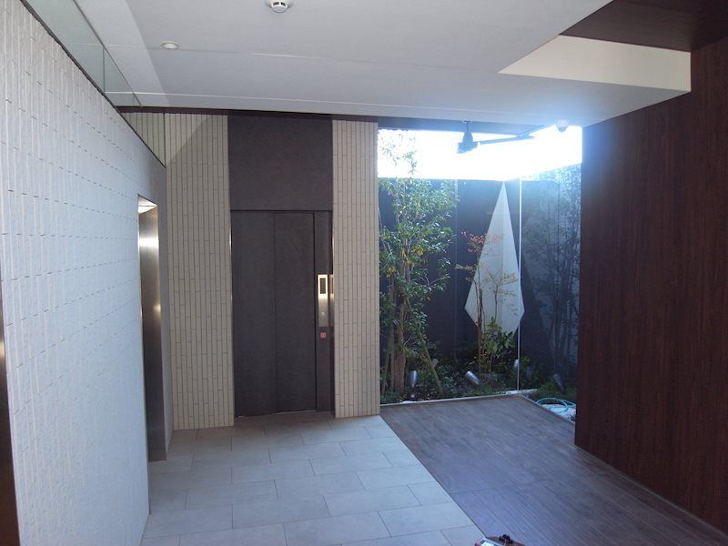 アーバン　スカイライン　大宮 その他外観1