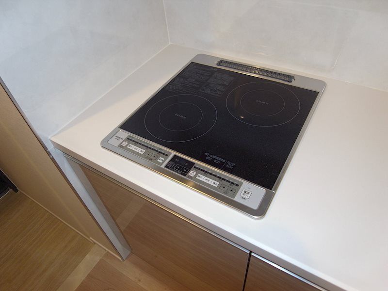 アーバン　スカイライン　大宮 キッチン