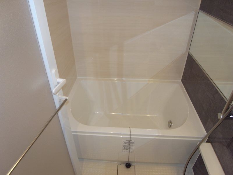 アーバン　スカイライン　大宮 風呂画像