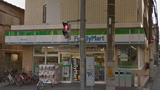 アーバン　スカイライン　大宮 周辺画像3