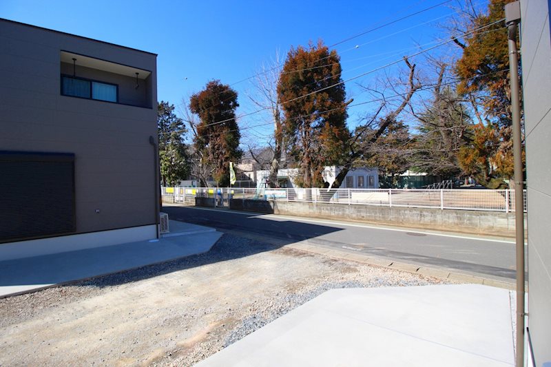 日進ドリームハウスⅡ  その他外観2