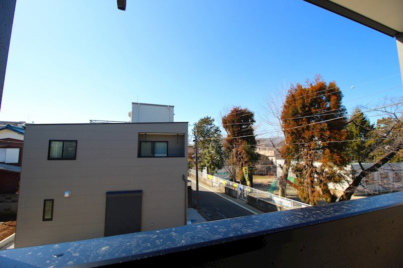 日進ドリームハウスⅡ   その他外観3