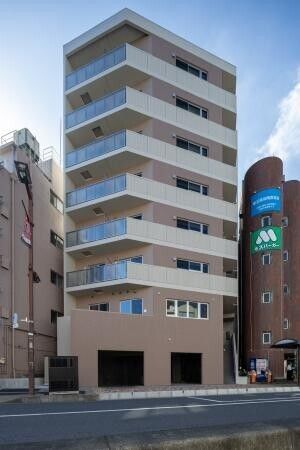 サクラレジデンス北浦和 303号室 外観