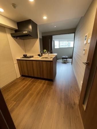 サクラレジデンス北浦和 その他外観1