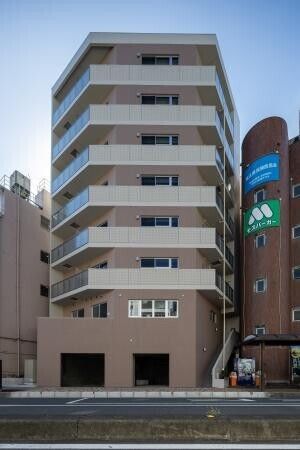 サクラレジデンス北浦和 その他外観3