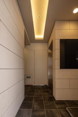 サクラレジデンス北浦和 その他外観4