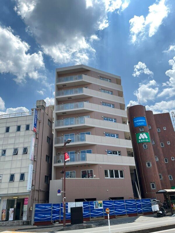 サクラレジデンス北浦和 その他外観5