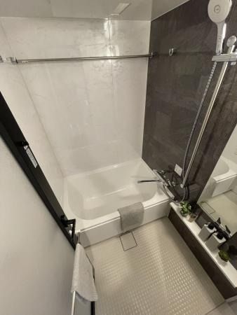 サクラレジデンス北浦和 風呂画像