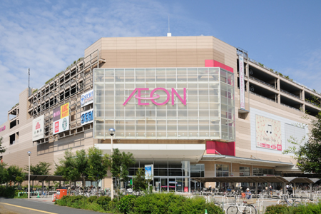 グランディール本町西 周辺画像2