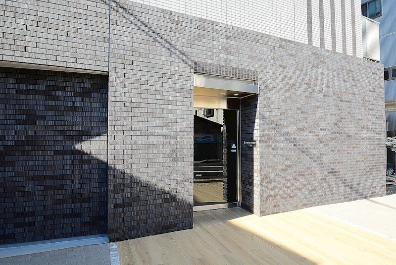 ステージファースト北浦和 その他外観1