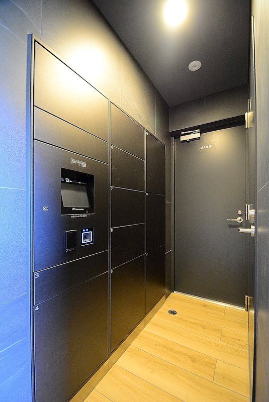 ステージファースト北浦和 その他外観2