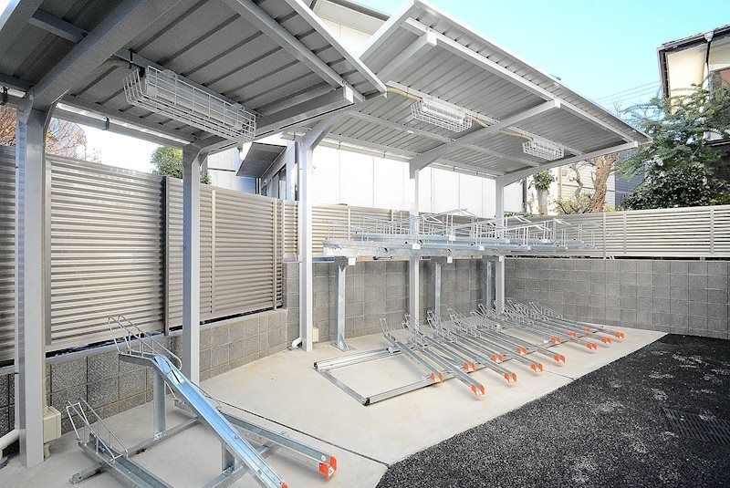 ステージファースト北浦和 その他外観4