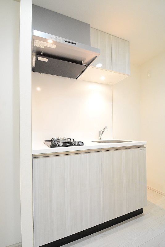 ステージファースト北浦和 キッチン