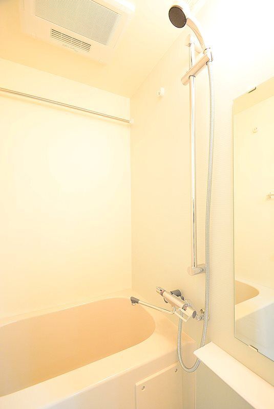 ステージファースト北浦和 風呂画像