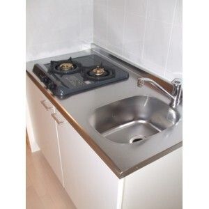 アトラス カーロ浦和常盤弐番館 キッチン