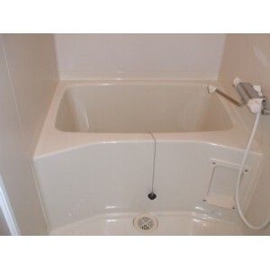 アトラス カーロ浦和常盤弐番館 風呂画像