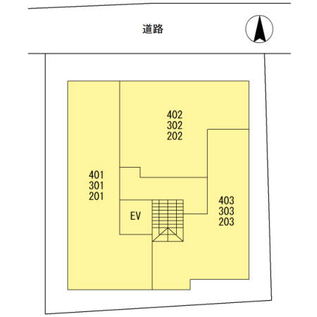 skye浦和仲町 その他6